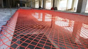 konya inşaat güvenlik filesi